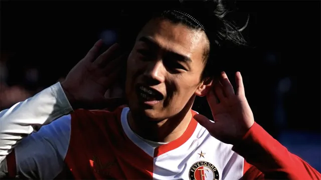 Fenerbahçe'den Sürpriz Forvet Atak: Ayase Ueda İçin Milyonluk Teklif İddiası