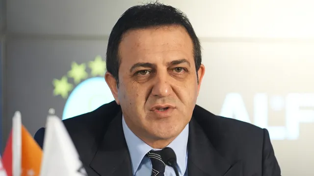 Abdullah Kavukcu'dan Flaş Hamle: Tepkiler Sonrası Hesabını Kapattı