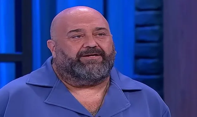 Somer Sivrioğlu'nun Gençlik Fotoğrafı Olay Oldu: Yıllar İçindeki Değişimi Dikkat Çekti