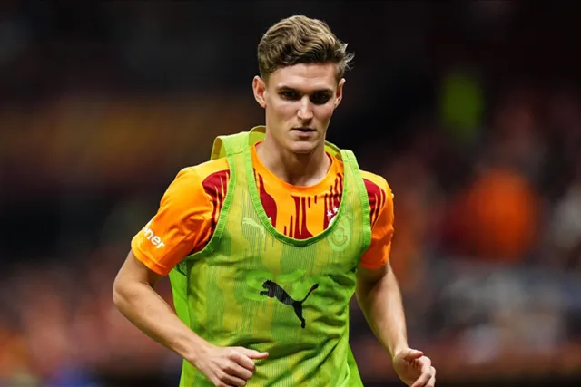 Galatasaray'da Elias Jelert Krizi ve Süper Lig Transfer Gelişmeleri