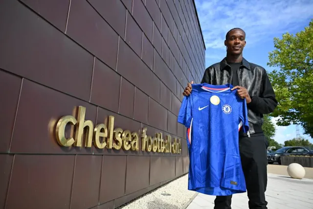 Galatasaray'dan Transfer Hamlesi: Emmanuel Emegha Radarda