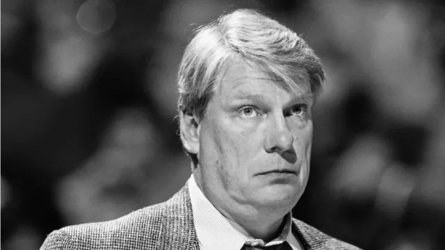 NBA Efsanesi Don Nelson 86 yaşında Hayatını Kaybetti