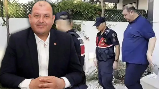 Menderes Belediye Başkanı İlkay Çiçek CHP'den İstifa Etti