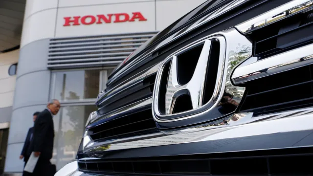 Honda'nın Aracında 3 Bin 200 Dolarlık Zarara Yol Açan Fare Sorunu