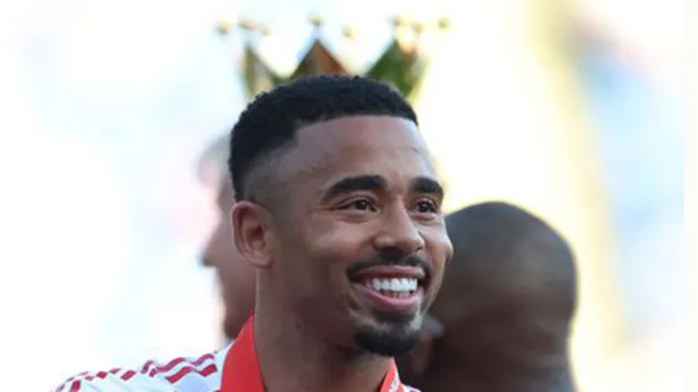 Gabriel Jesus Napoli Teklifini Kabul Etti: Gözler Fenerbahçe Transferinde