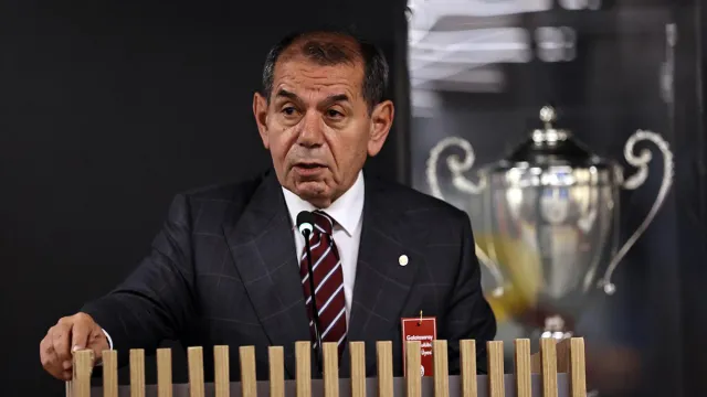 Galatasaray'da Transfer Çıkmazı: Dursun Özbek'in Beklediği Strateji Geri Tepiti