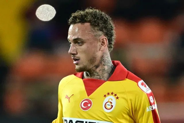 Napoli'den 100. Yıl Hedefi: Noa Lang'ın Bonservisinde İndirim