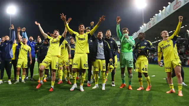 Fenerbahçe'de Ayrılık Operasyonu: Becao ile Sözleşme Feshi Gündemde