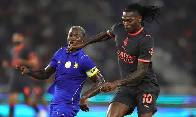 Milan'ın İnadı Transferi Durdurdu: Galatasaray-Leao-Milan Üçgeninde Son Durum