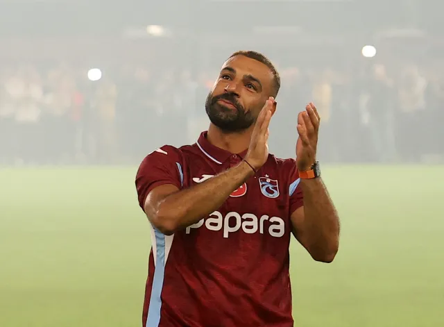 Trabzonspor'dan Bomba Transfer: Muhammed Salah'ın Eski Takım Arkadaşı Türkiye'ye Geliyor