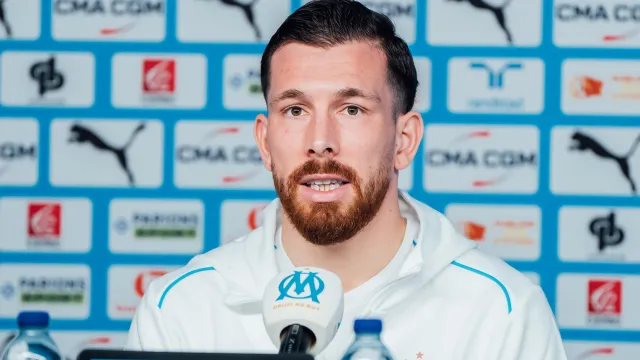 Beşiktaş'ın Gündemindeki Hojbjerg'den Flaş Karar: Transfer İptal Oldu