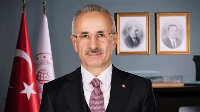 Bakan Uraloğlu Duyurdu: Kalkınma Yolu Projesinde Kritik Eşik
