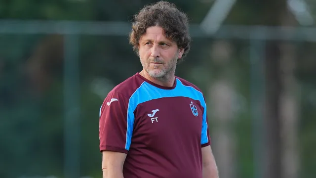 Trabzonspor'da Kasımpaşa Maçı Hazırlıkları Tüm Hızıyla Sürüyor