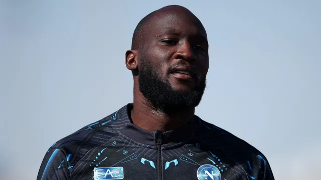 Fenerbahçe'den Bomba Transfer: Romelu Lukaku Detayları