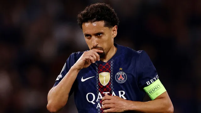 Marquinhos'tan Süper Kupa Açıklaması: Hazır Değiliz Ama Kupaya Açız