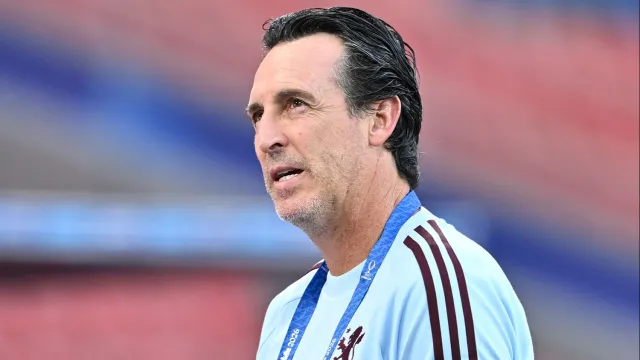 Unai Emery'den Luis Enrique'ye Büyük Övgü: Şu An En İyisi