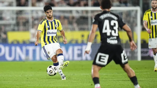 Fenerbahçe Lyon Maçı Ne Zaman, Saat Kaçta, Hangi Kanalda? Şampiyonlar Ligi Play-Off Detayları