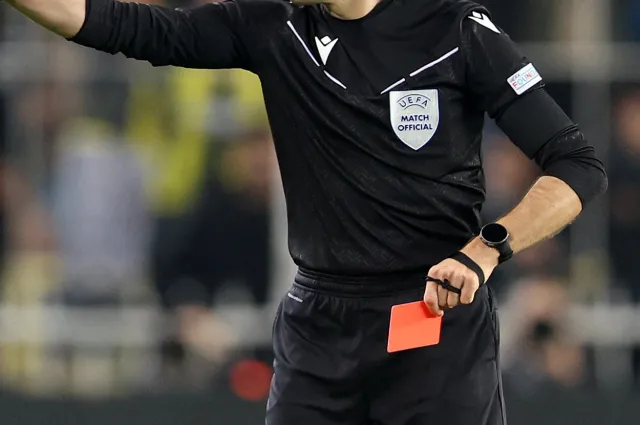 UEFA'dan Hakem Kararlarında Devrim: Clear Line Sistemi Hayata Geçti