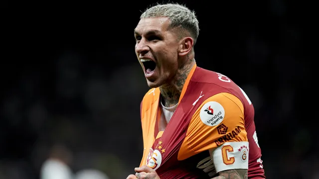 Lucas Torreira'dan Süper Lig'e Övgü: Salah Gibi Yıldızlar Geliyor