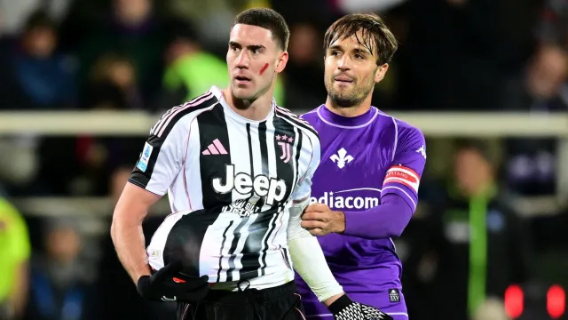 Beşiktaş'tan Yılın Bombası: Dusan Vlahovic Süper Lig'e Geliyor