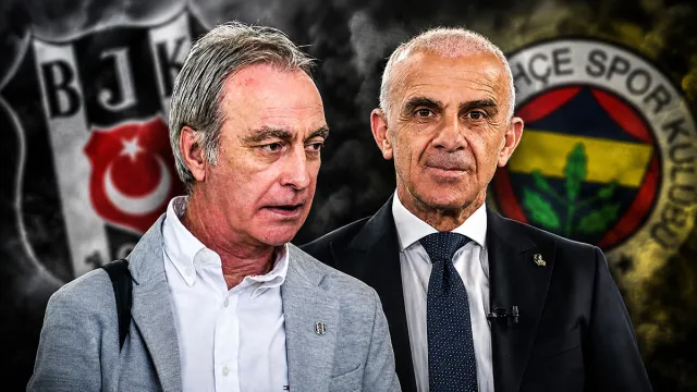 Önder Özen ile Oğuz Çetin 2 Transfer İçin Buluştu | Transfer Hattı