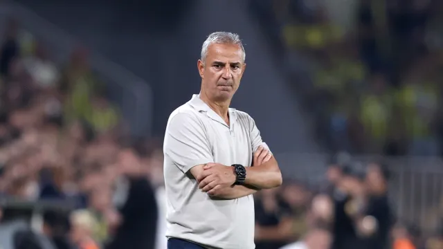 İsmail Kartal'dan Kritik Sturm Graz Maçı Açıklaması: Skordan Bağımsız Oynayacağız
