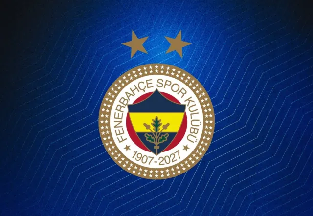 Fenerbahçe'nin 2026-27 Sezonu Hazırlık Programı Belli Oldu