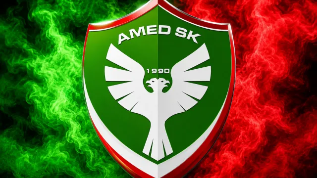 Amedspor'dan Transfer Atılımı: Hedefte Galatasaray ve Reims'ten Yıldızlar Var