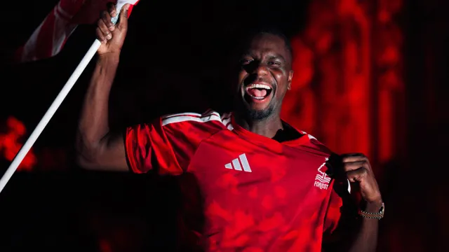 Ousmane Diomande Nottingham Forest'a Transfer Oldu