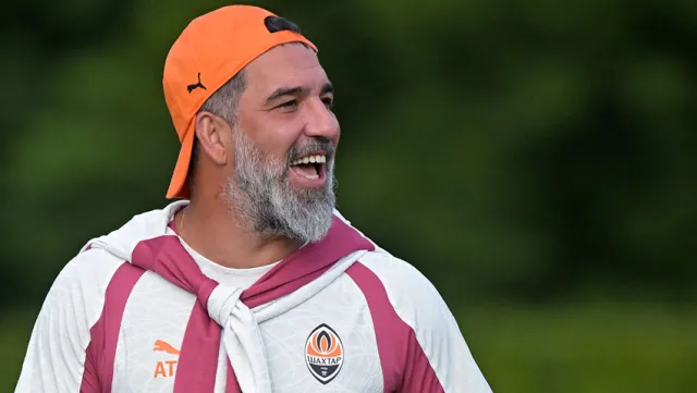 Arda Turan'dan Devre Arası İtirafı: 2. Yarıda Galibiyeti Getiren Detayı Açıkladı