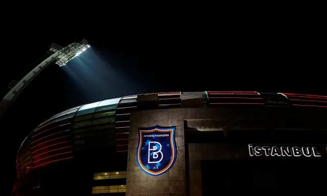 Başakşehir'de Ayrılık: Abdoulaye Yoro Dundee United'a Kiralandı