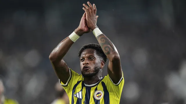Fred'in Ardından Sürpriz Ayrılık: Yerini Dolduracak İsim Netleşti