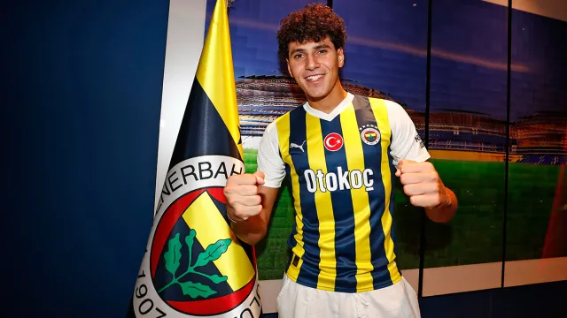 Fenerbahçe'de Ayrılık Resmen Başlıyor: Fayed İtalya Yolunda