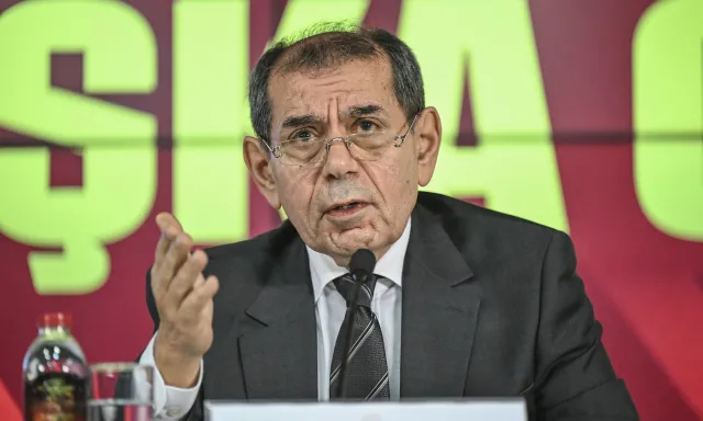 Galatasaray'dan Bomba Transfer Operasyonu: Dursun Özbek Arsenal'li İki Yıldızı İstiyor