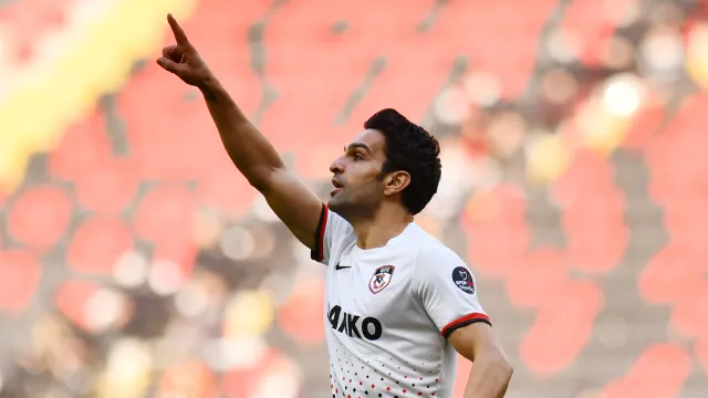Süper Lig'de 5 Yıldır Kırılamayan Rekor Muhammet Demir'e Ait