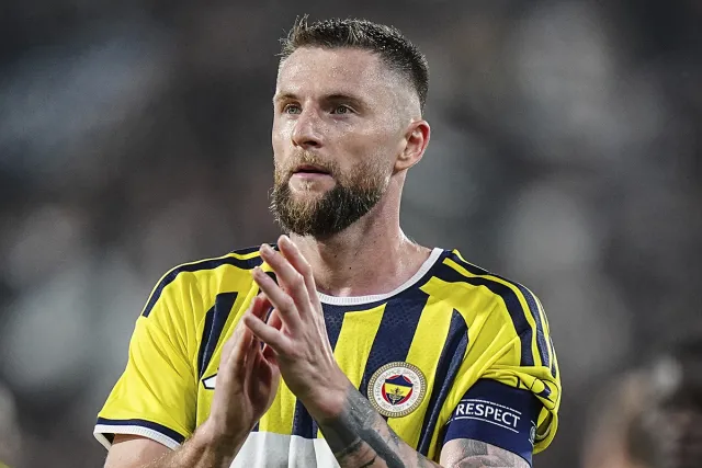 Skriniar'dan Takım Arkadaşına Övgü: Çok Zeki ve Kaliteli Bir Oyuncu