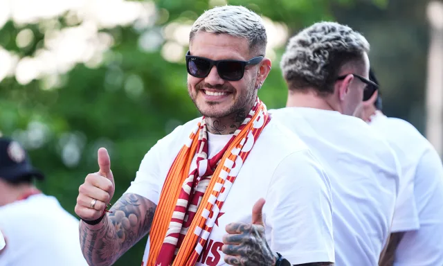 Mauro Icardi'nin Yeni Adresi Neresi Olacak? Menajerinden Sürpriz Açıklama