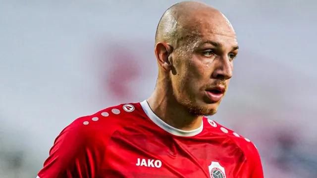 Michael Frey Eski Takımına Dönüyor! Transfer Bu Hafta Açıklanacak