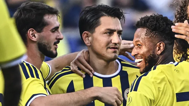 Süper Lig Transfer Hattı: Cengiz Ünder Kararını Verdi, Dev Kulüplerde Hareketlilik