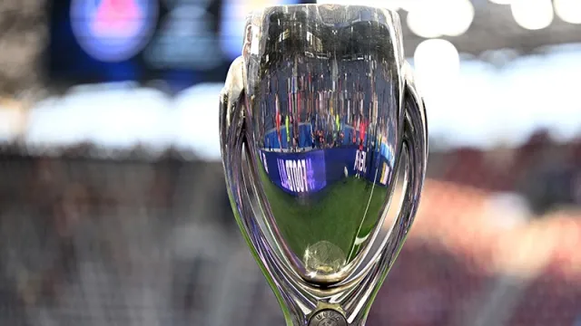 UEFA Süper Kupa Sahibini Buluyor: PSG ile Aston Villa Karşı Karşıya