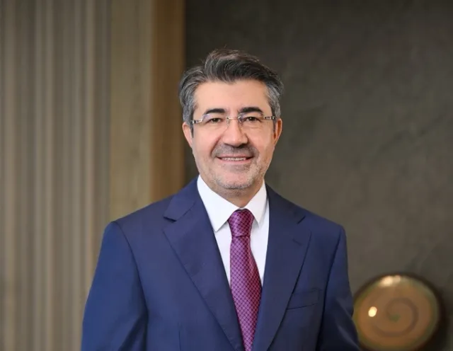 Ziraat Bankası'ndan Güçlü Büyüme: Aktif Büyüklük 9,1 Trilyon Liraya Ulaştı