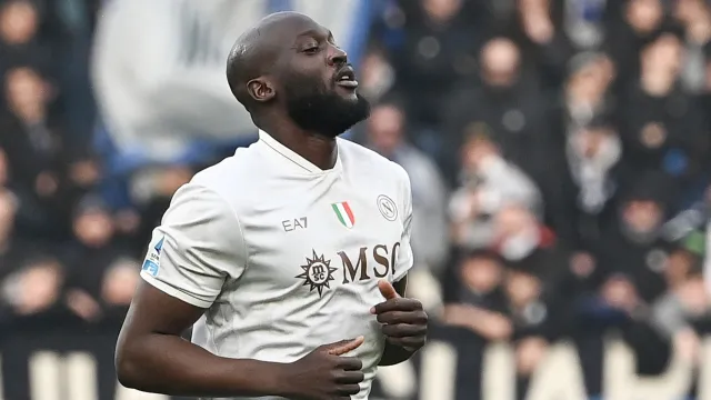 Fenerbahçe'de Lukaku Sonrası Hız Kesmeyen Transfer Operasyonu: Yeni Hedef Sol Kanat