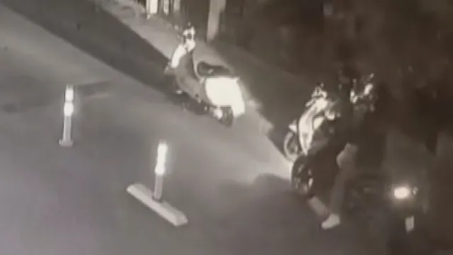 Nilda Müge Şahin Cinayetinde Yeni Görüntüler Ortaya Çıktı