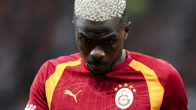 Victor Osimhen İçin Şoke Eden İddia: Galatasaray Taraftarları Ayaklandı