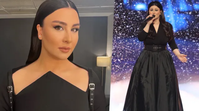 Yasemin Sakallıoğlu'ndan Büyük Değişim: 2 Ayda 12 Kilo Verdi