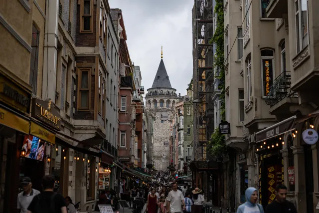 Tarih Belli Oldu: Kuzeyin Havası İstanbul'a Taşınıyor, 9 Derecelik Değişim Geliyor
