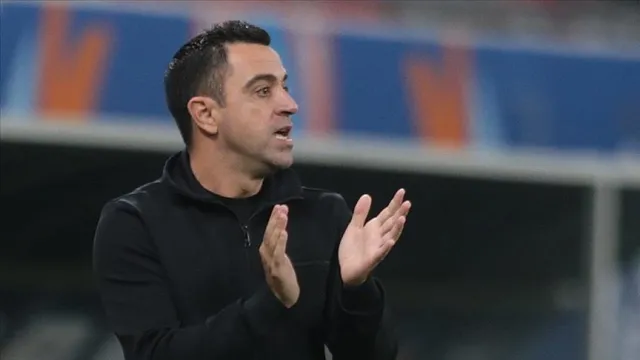 Hollanda Milli Takımı'nda Xavi Dönemi Başladı