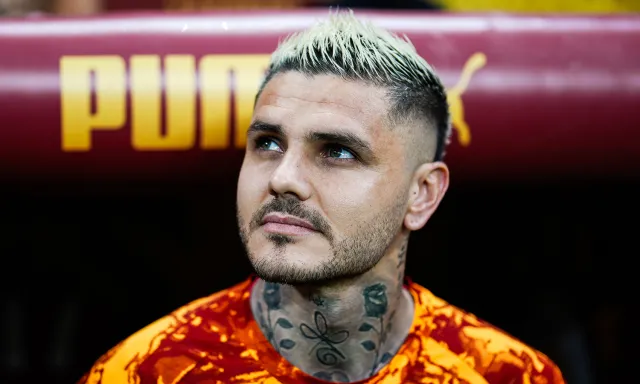 İlk Temas Kuruldu: Mauro Icardi'nin Yeni Adresi Neresi Olacak?