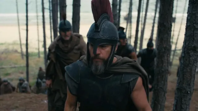 Yunanistan'da Tartışma Yaratan İthaka Adası Turizmde Film Başarısına Odaklandı