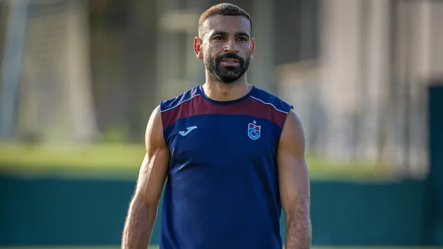 Trabzonspor'dan Kasımpaşa Maçı Mesaisi: Hazırlıklar Sürüyor